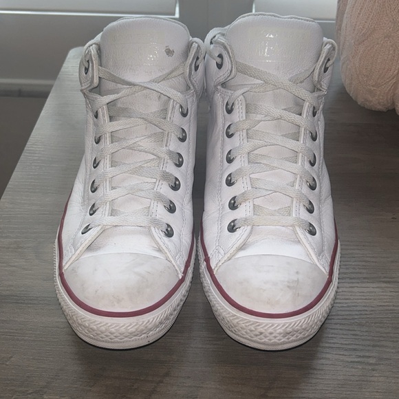 Mens Converse size 12 - Picture 2 of 3